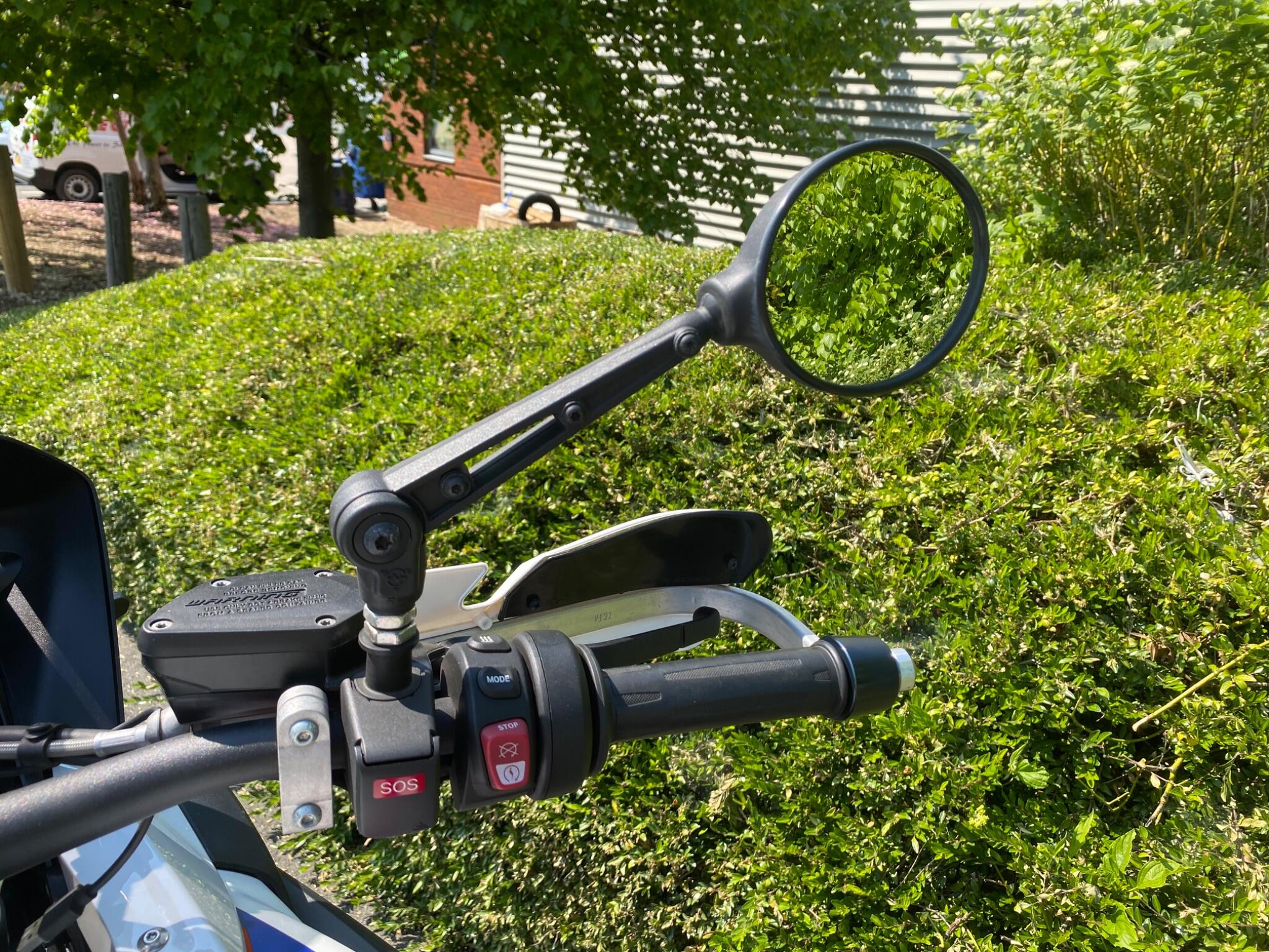 2021 21 Reg BMW 1250 TE Euro 5